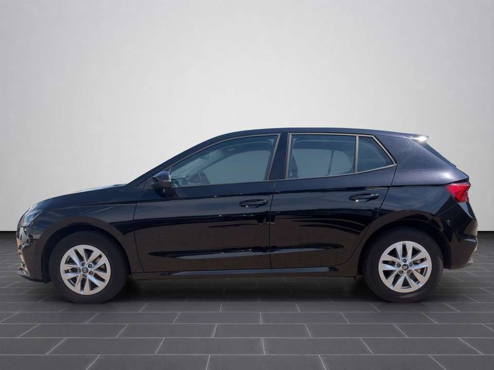 Skoda Fabia - Imagem 7