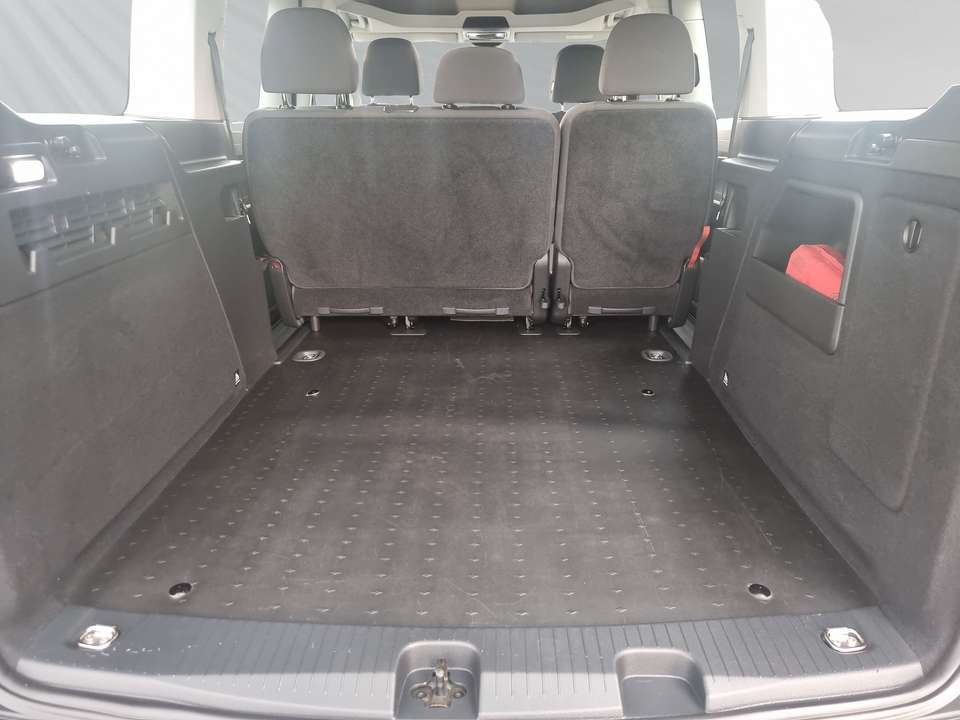 Volkswagen Caddy - Imagem 6