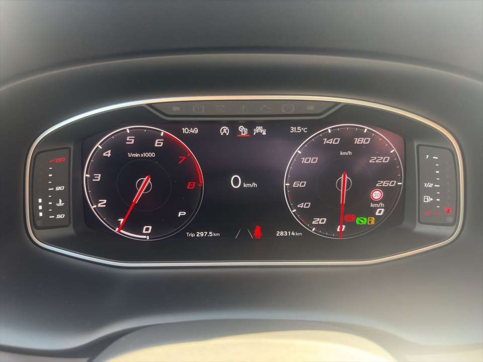 SEAT Ateca - Imagem 10