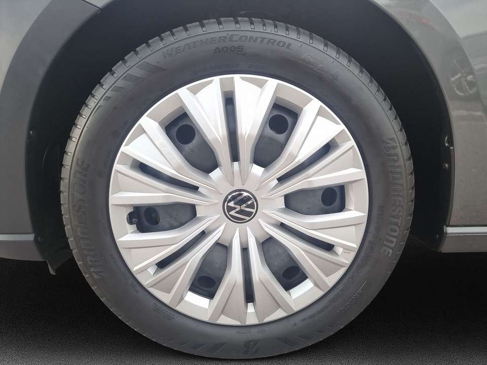 Volkswagen Caddy - Imagem 7
