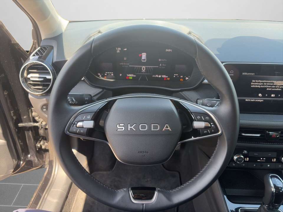 Skoda Fabia - Imagem 9