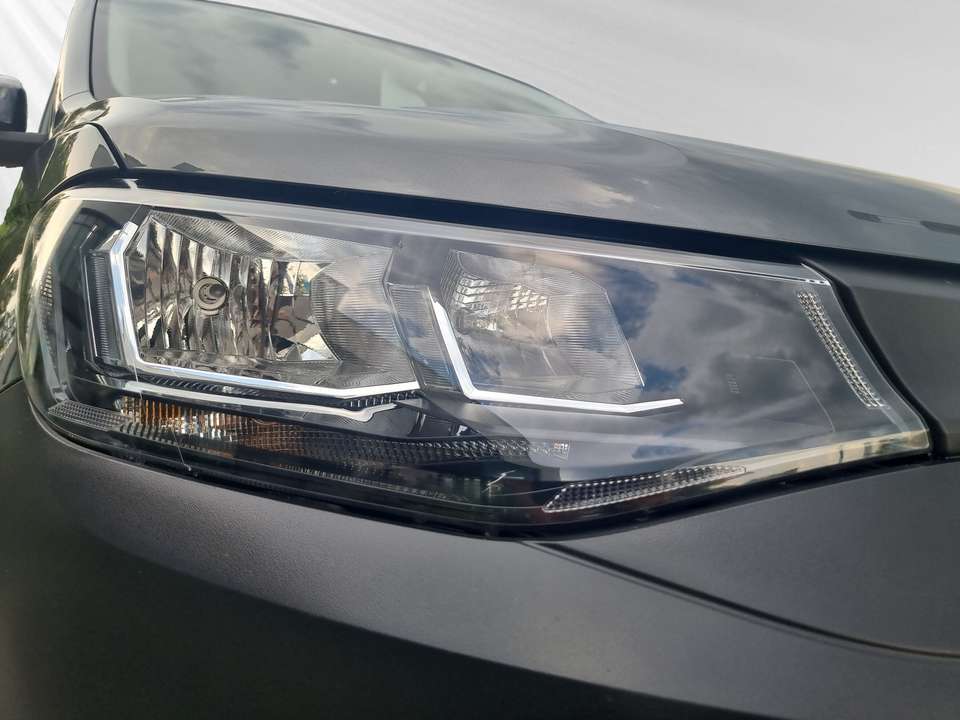 Volkswagen Caddy - Imagem 8
