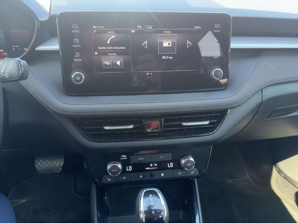 Skoda Fabia - Imagem 11