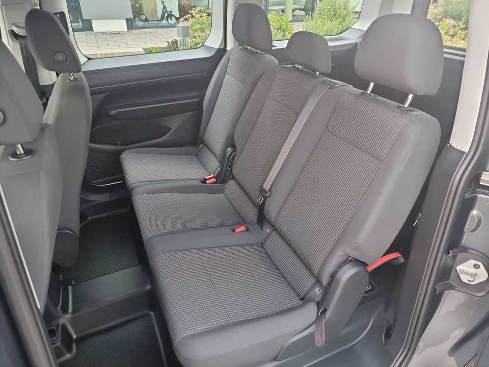 Volkswagen Caddy - Imagem 10