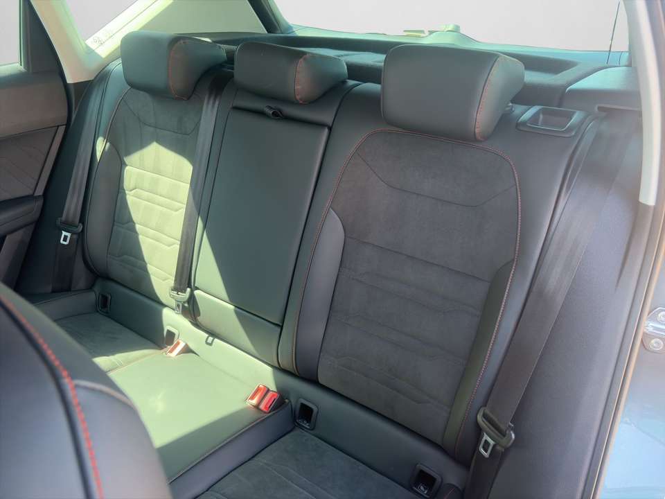 SEAT Ateca - Imagem 14