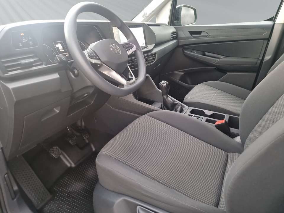 Volkswagen Caddy - Imagem 11