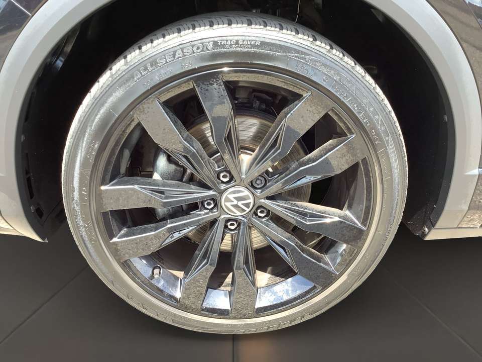 Volkswagen T-Roc - Imagem 7