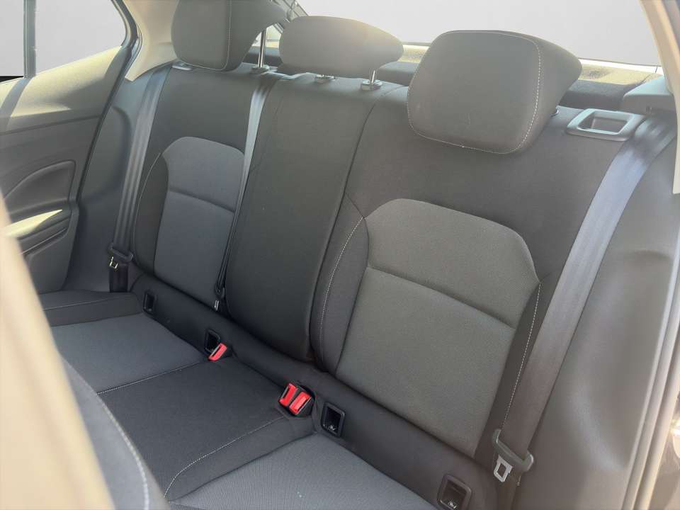 Skoda Fabia - Imagem 14