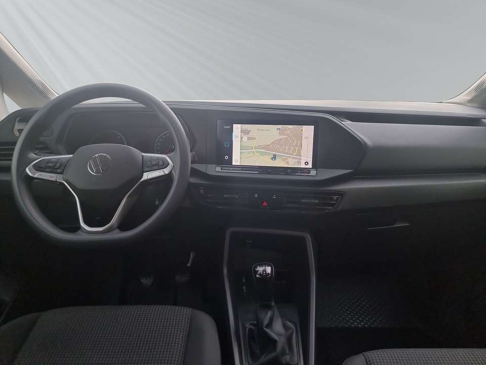 Volkswagen Caddy - Imagem 12