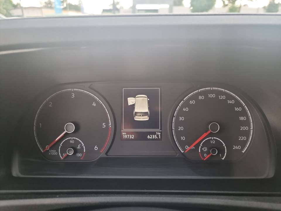 Volkswagen Caddy - Imagem 13
