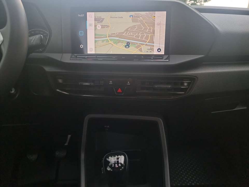 Volkswagen Caddy - Imagem 14
