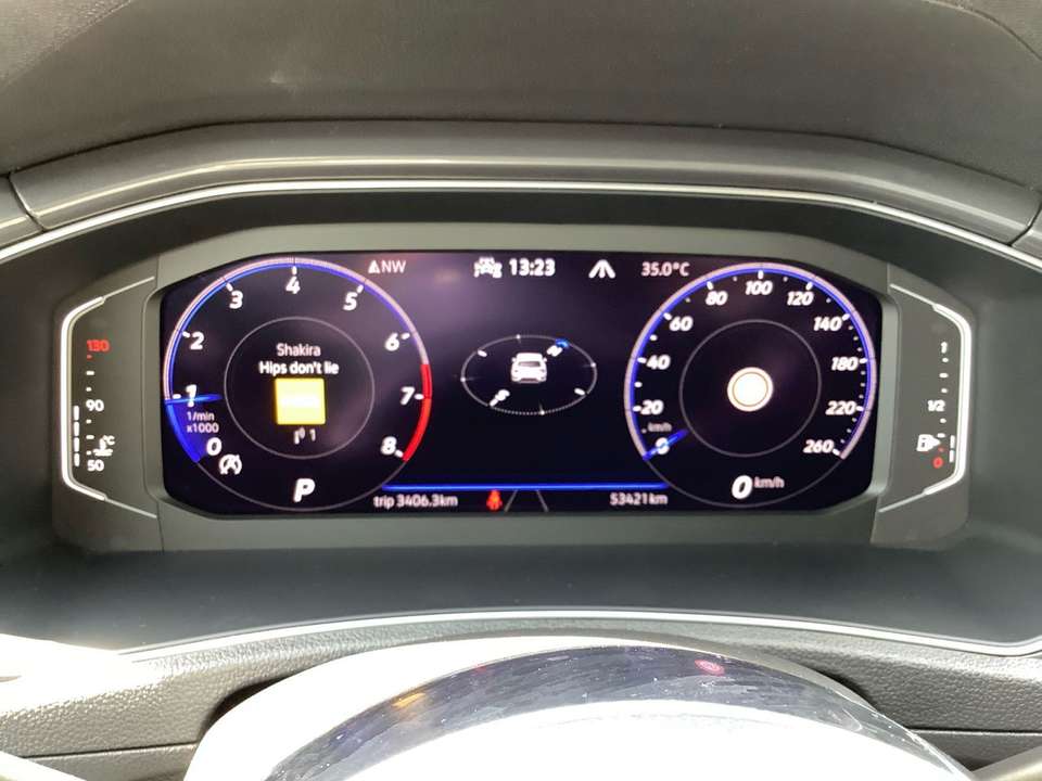 Volkswagen T-Roc - Imagem 13