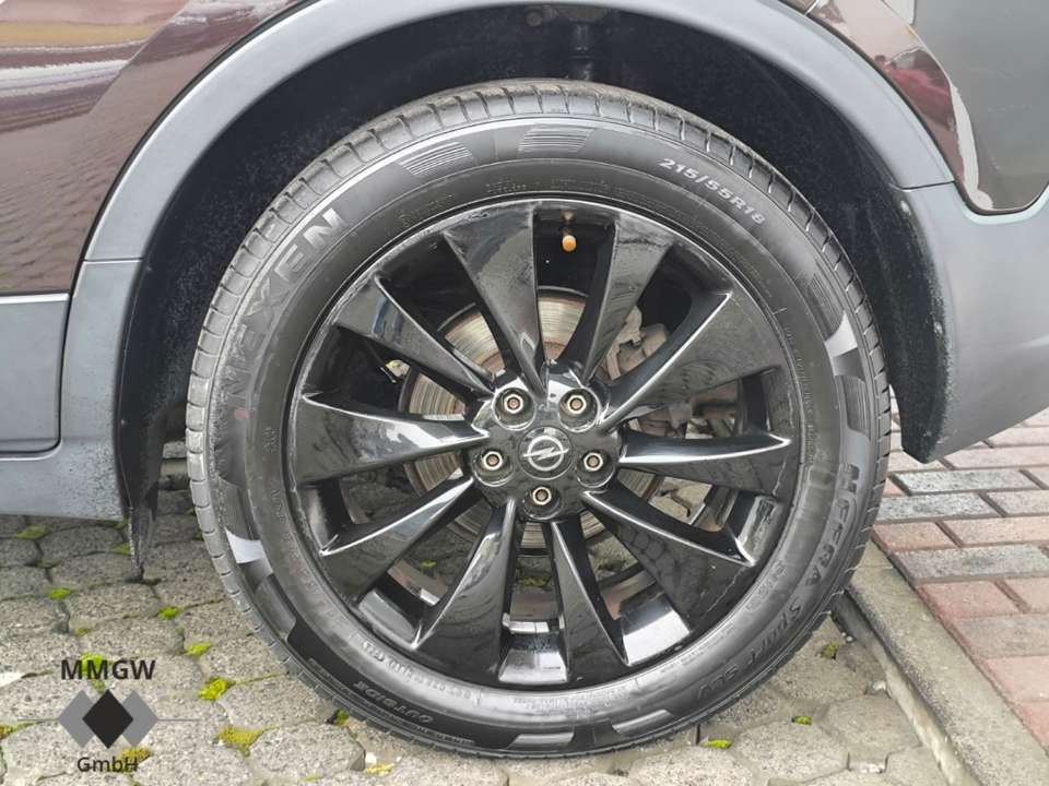 Opel Mokka - Imagem 7