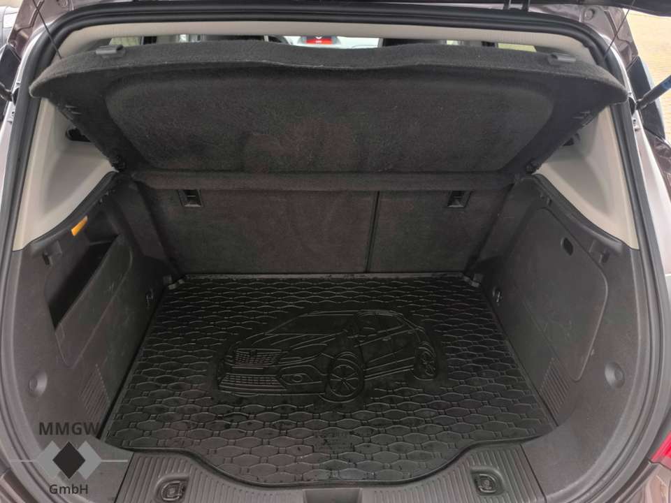 Opel Mokka - Imagem 8