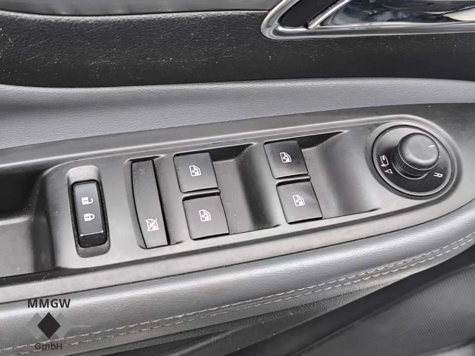 Opel Mokka - Imagem 13