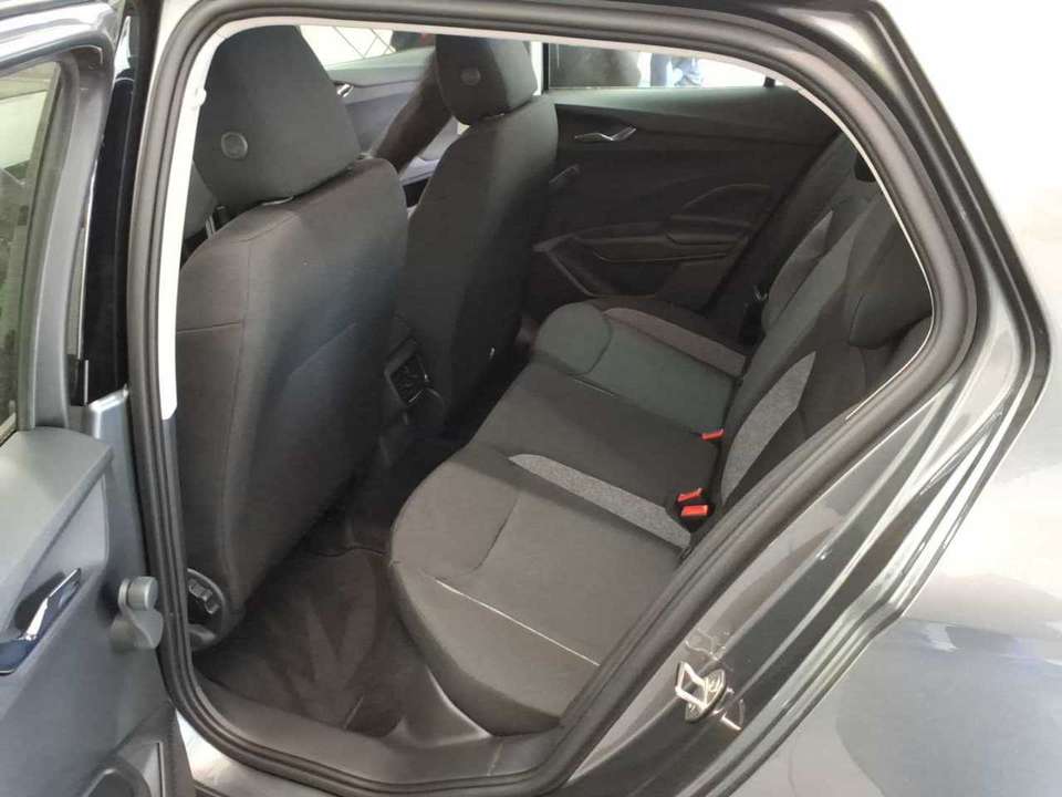 Skoda Fabia - Imagem 5