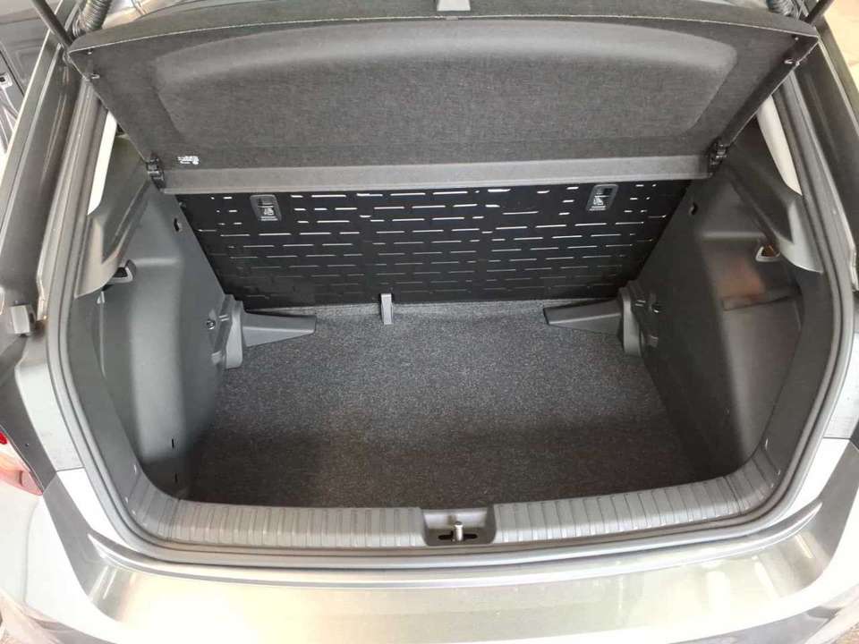 Skoda Fabia - Imagem 7
