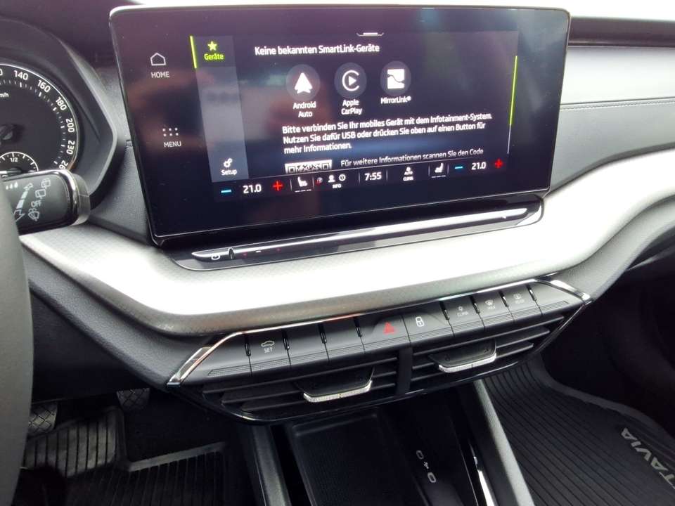 Skoda Octavia - Imagem 11