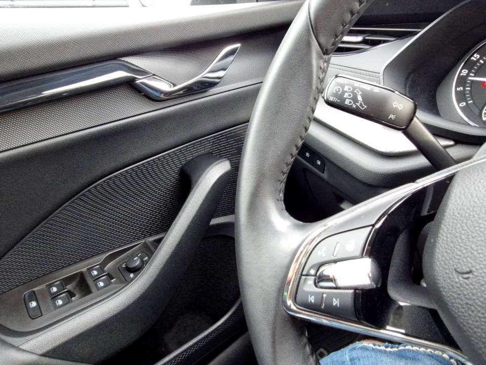 Skoda Octavia - Imagem 13