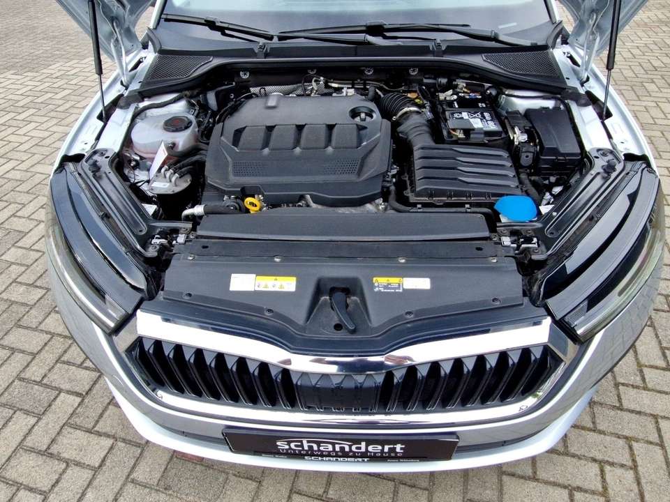 Skoda Octavia - Imagem 15
