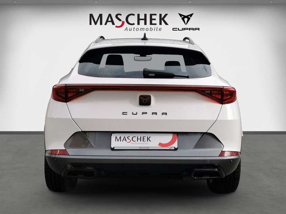 CUPRA Formentor - Imagem 5