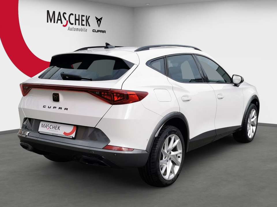 CUPRA Formentor - Imagem 6