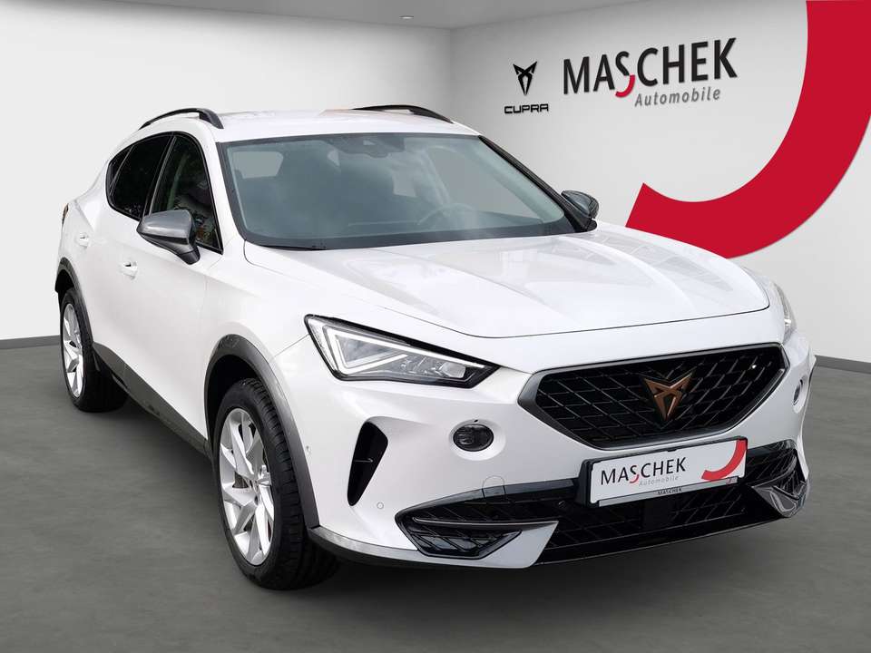 CUPRA Formentor - Imagem 7
