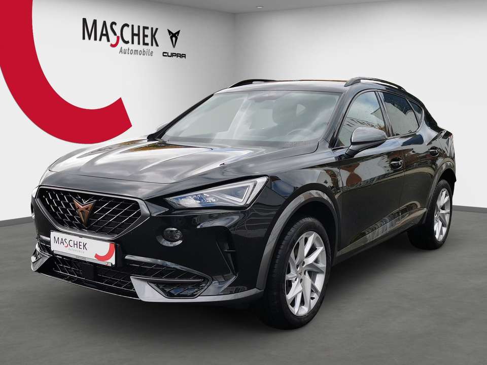 CUPRA Formentor - Imagem 2