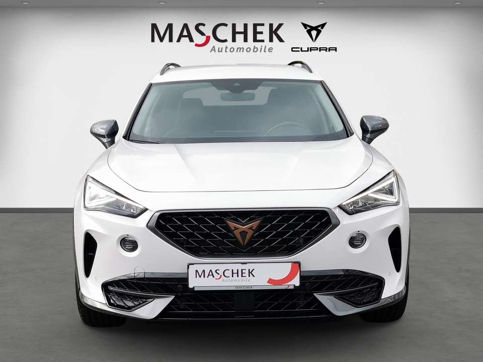 CUPRA Formentor - Imagem 8