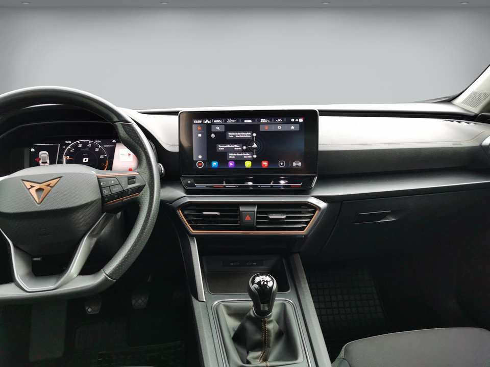 CUPRA Formentor - Imagem 10