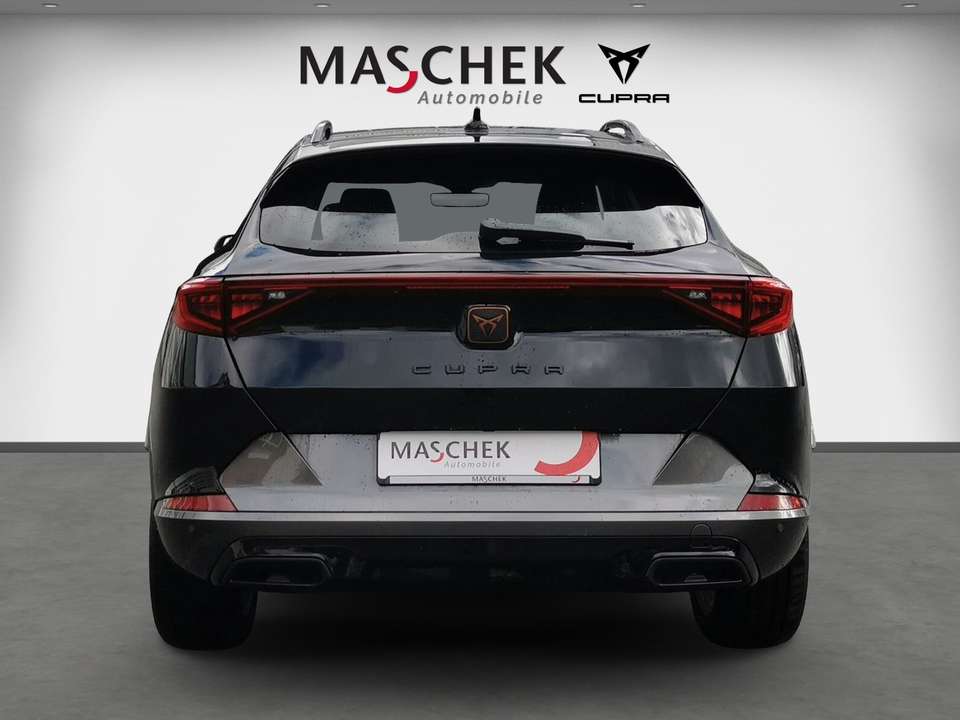 CUPRA Formentor - Imagem 5