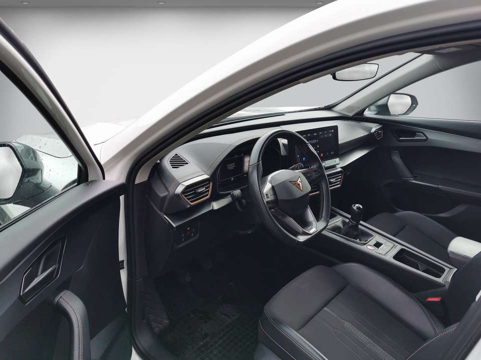 CUPRA Formentor - Imagem 11