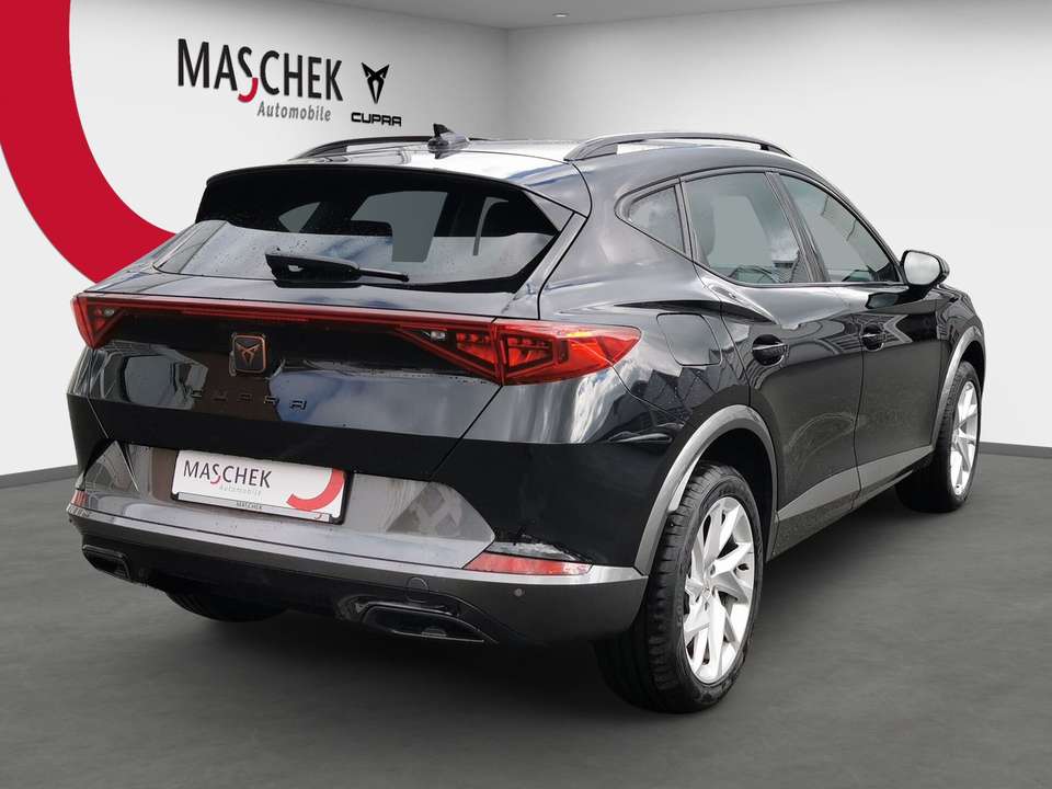 CUPRA Formentor - Imagem 6