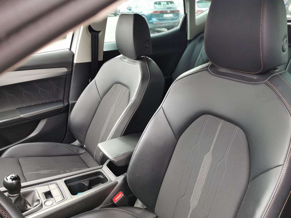 CUPRA Formentor - Imagem 12