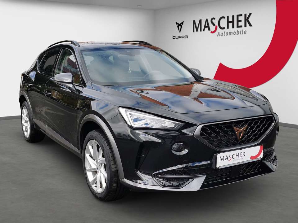 CUPRA Formentor - Imagem 7