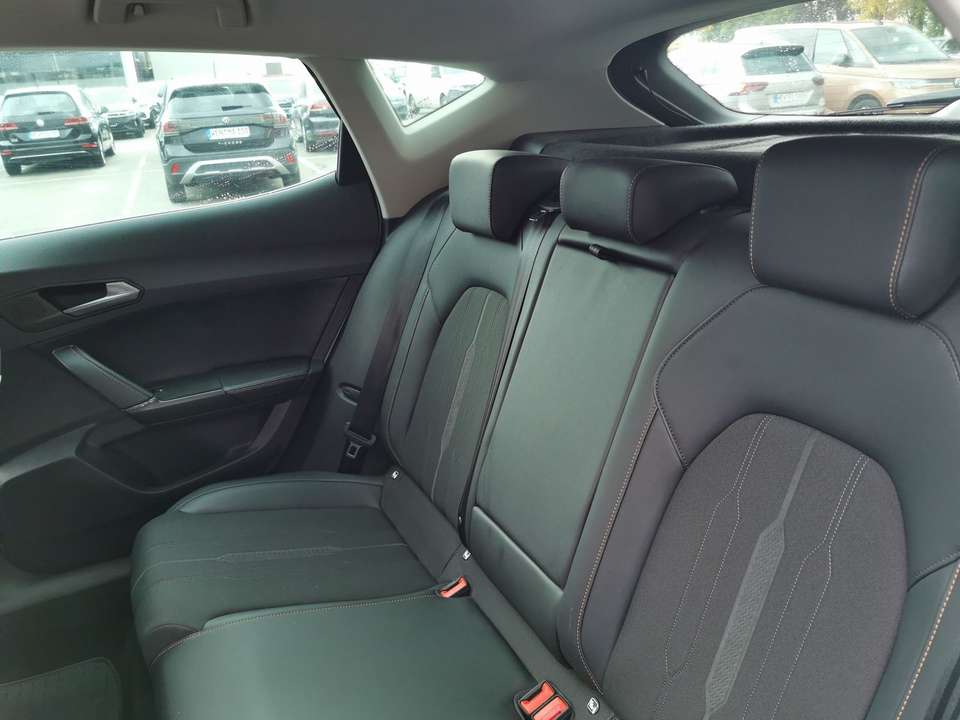 CUPRA Formentor - Imagem 13