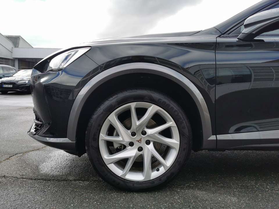 CUPRA Formentor - Imagem 9