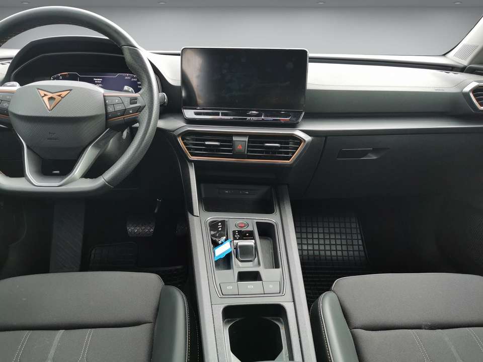 CUPRA Formentor - Imagem 10