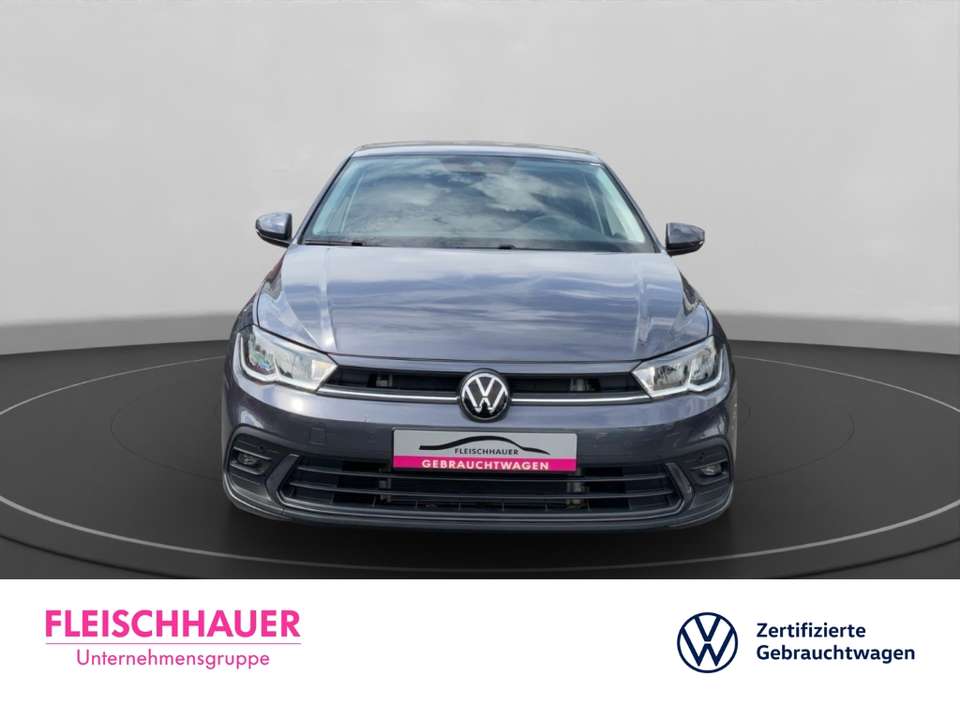 Volkswagen Polo - Imagem 2