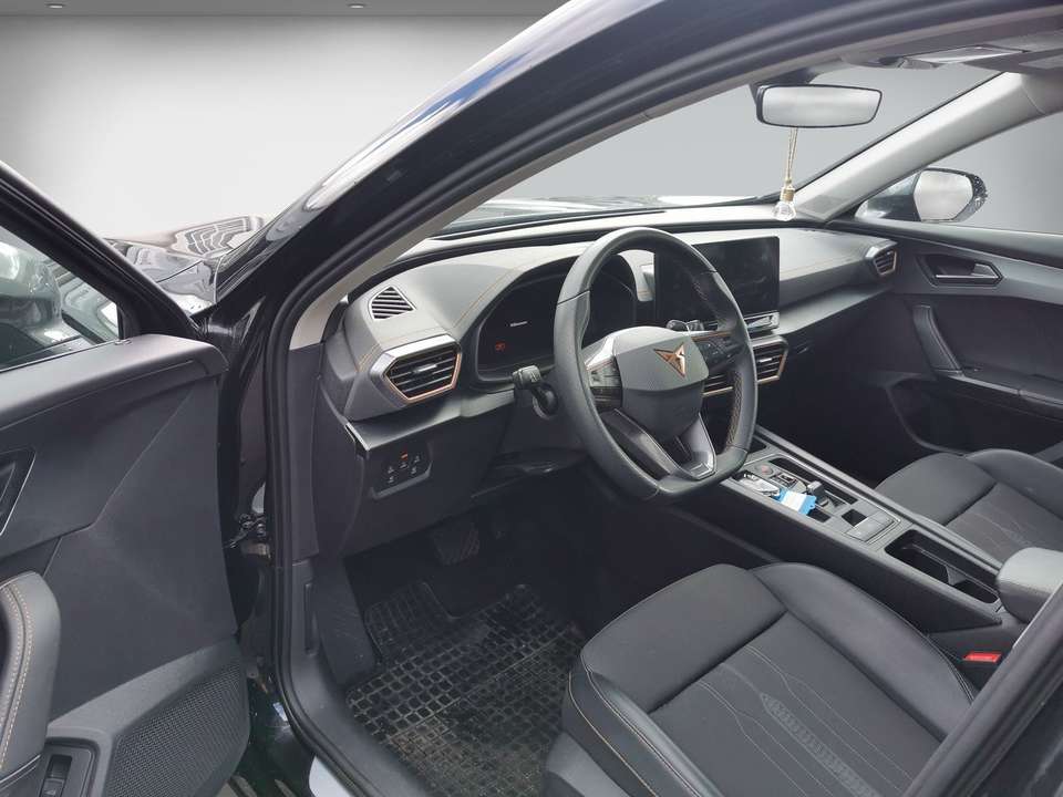 CUPRA Formentor - Imagem 11