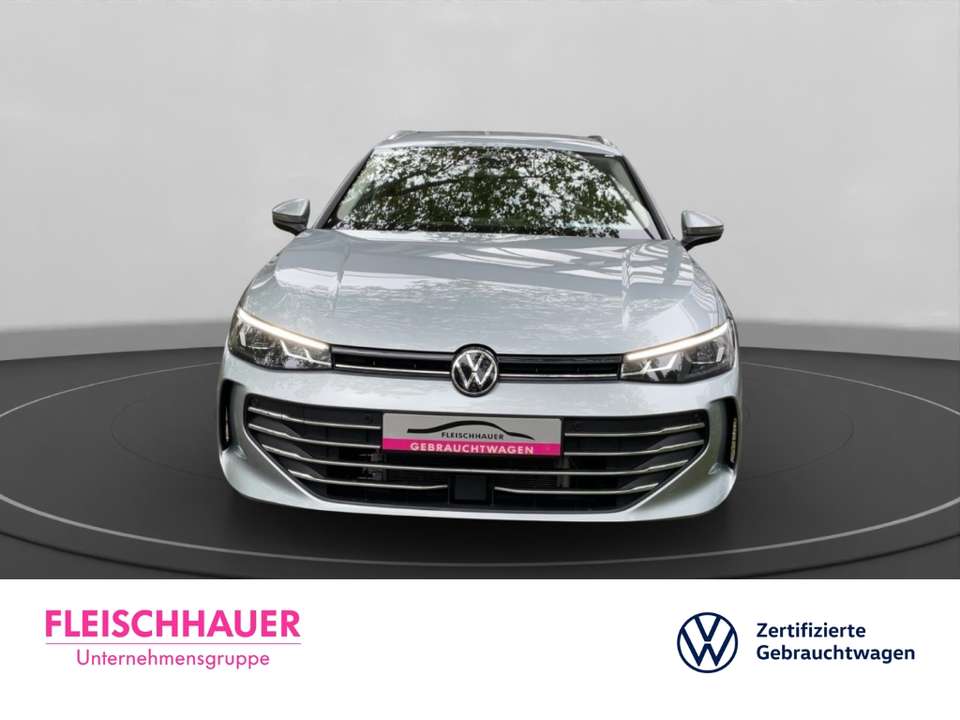 Volkswagen Passat - Imagem 2