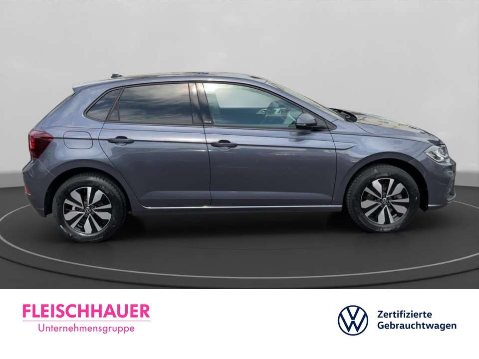 Volkswagen Polo - Imagem 3