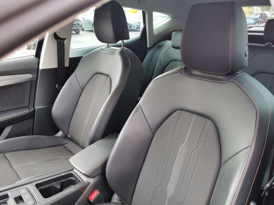 CUPRA Formentor - Imagem 12