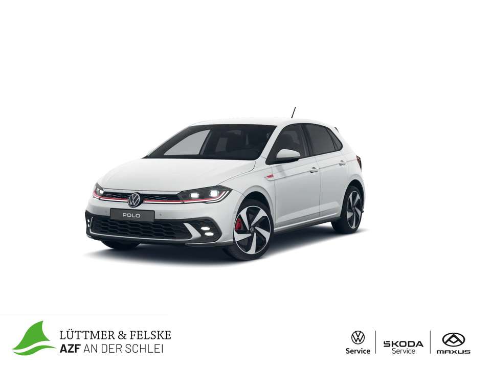 Volkswagen Polo - Imagem 1