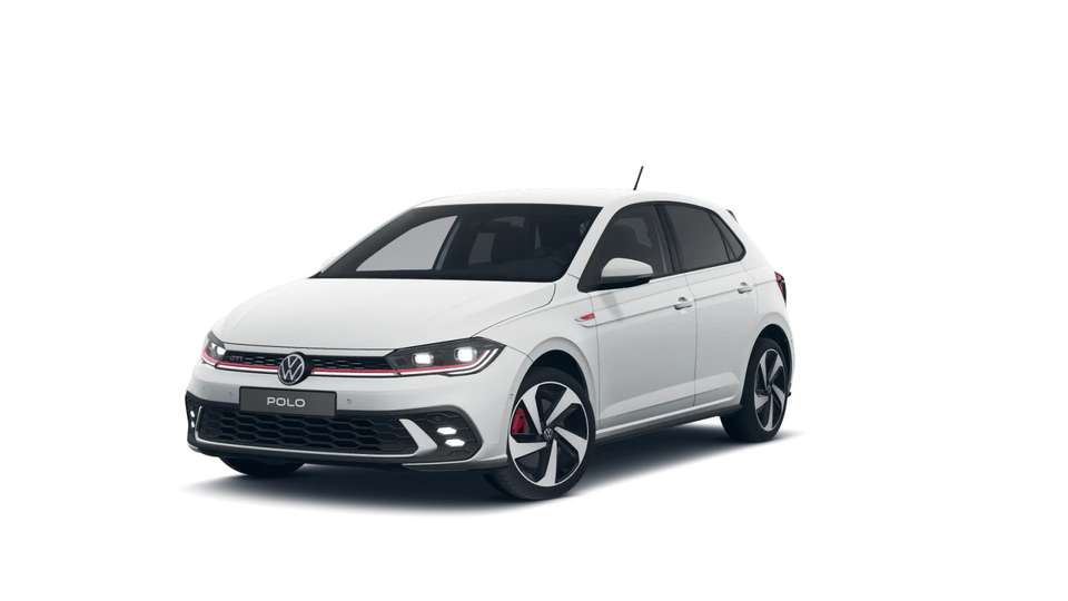 Volkswagen Polo - Imagem 2