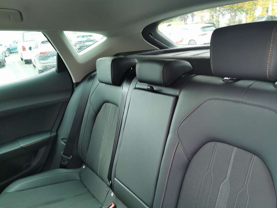 CUPRA Formentor - Imagem 13