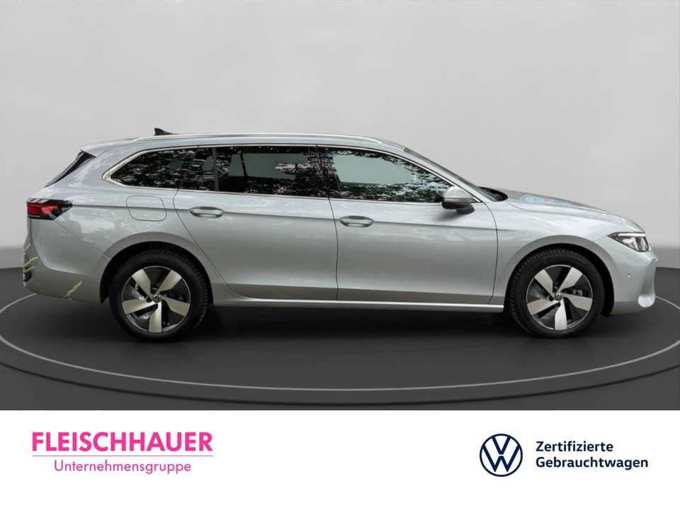 Volkswagen Passat - Imagem 4