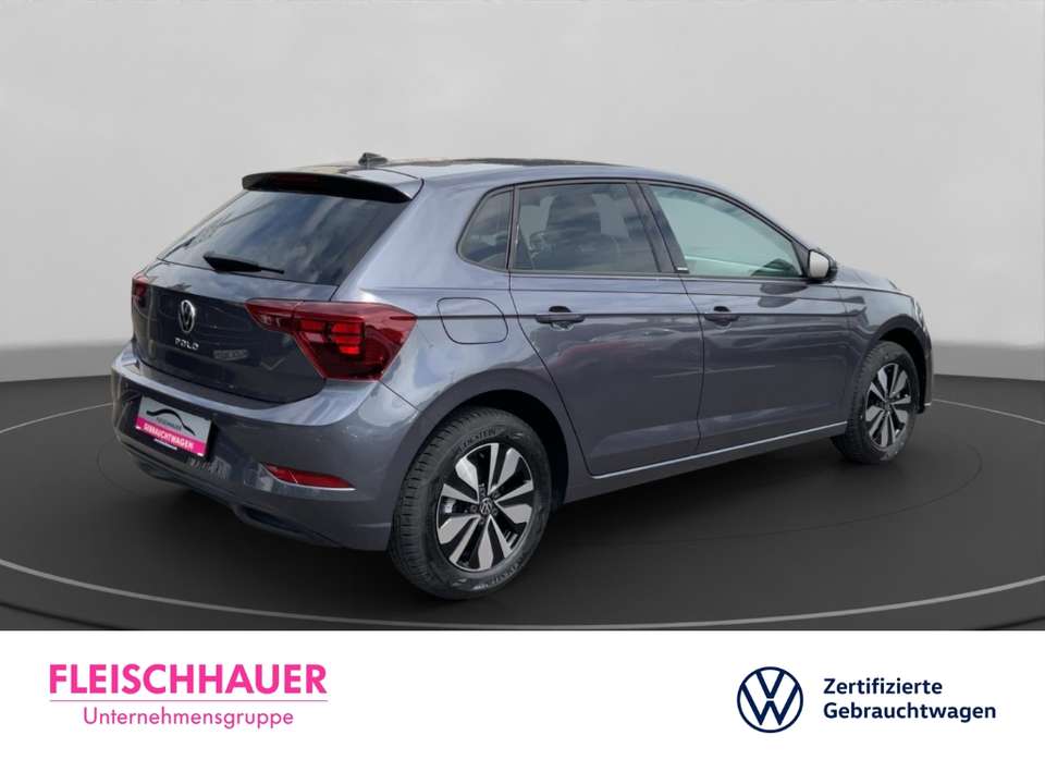 Volkswagen Polo - Imagem 5