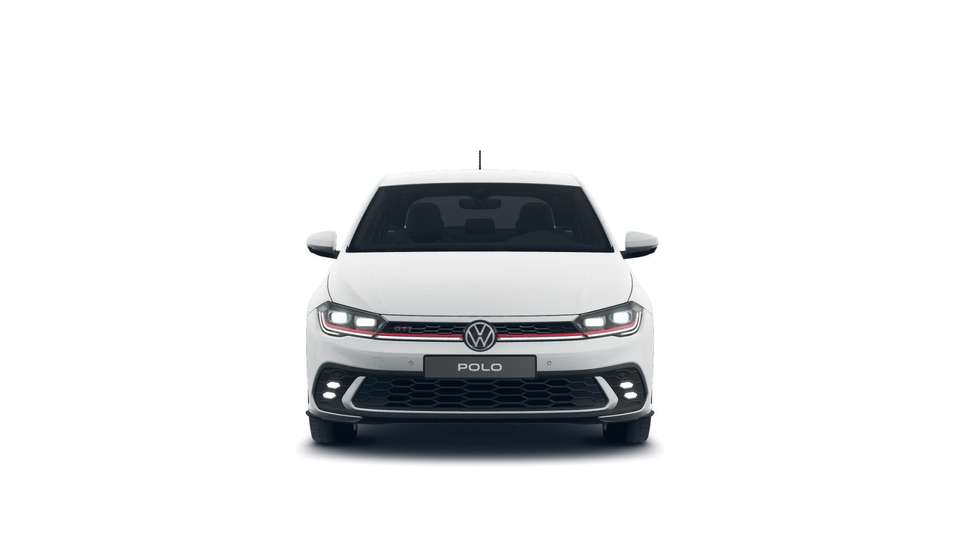 Volkswagen Polo - Imagem 3