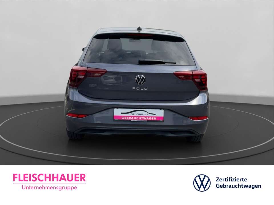 Volkswagen Polo - Imagem 6